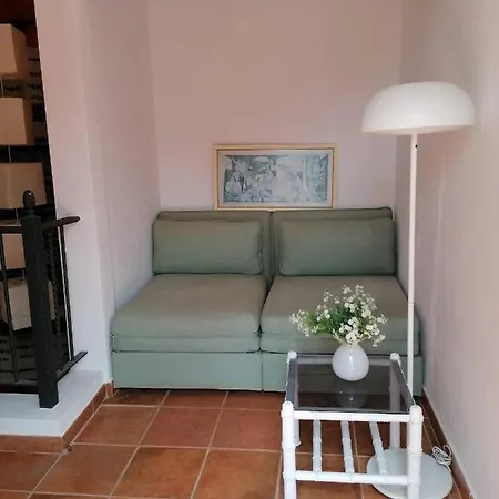 Appartement Trinimat Apartment Tenerife North 3, In La Quinta *