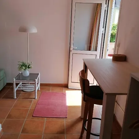 Trinimat Apartment Tenerife North 3, In La Quinta Appartement *