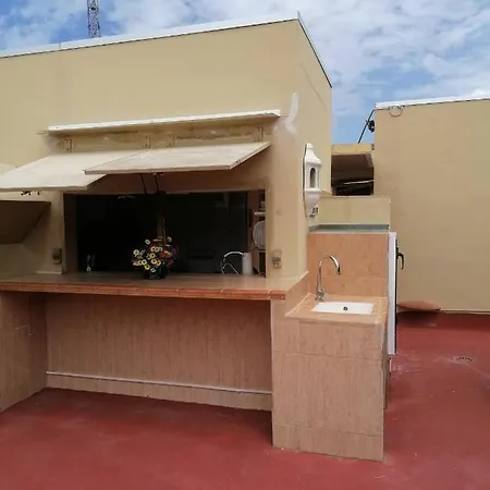 Appartement Trinimat Apartment Tenerife North 3, In La Quinta
