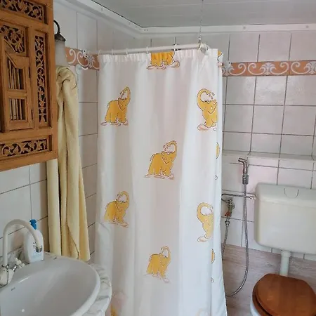 Trinimat Apartment Tenerife North 3, In La Quinta * Santa Úrsula