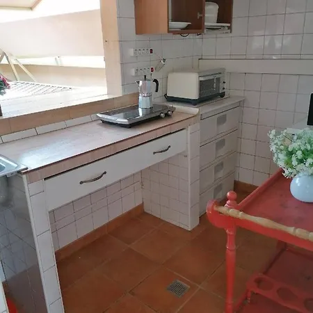 Appartement Trinimat Apartment Tenerife North 3, In La Quinta *