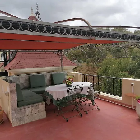 Trinimat Apartment Tenerife North 3, In La Quinta * Santa Úrsula