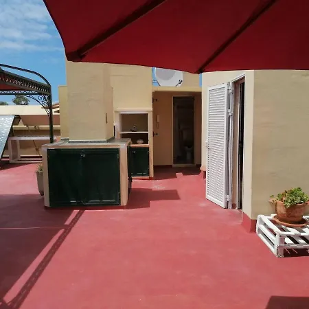Trinimat Apartment Tenerife North 3, In La Quinta * Santa Úrsula