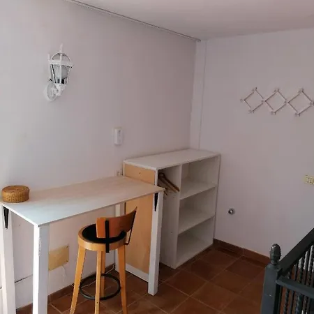 Appartement Trinimat Apartment Tenerife North 3, In La Quinta *