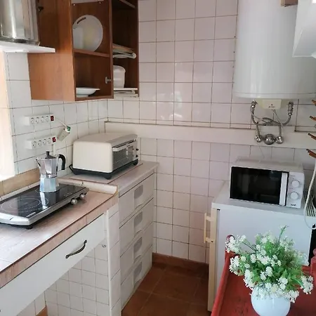 Appartement Trinimat Apartment Tenerife North 3, In La Quinta Santa Úrsula