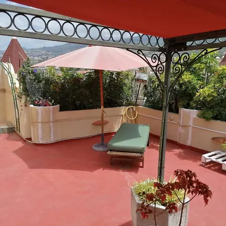 Trinimat Apartment Tenerife North 3, In La Quinta Appartement