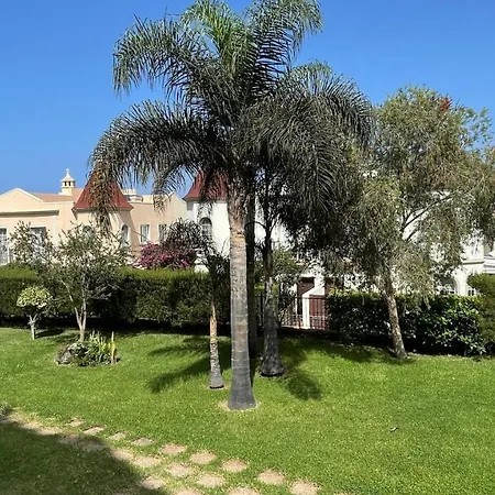 Trinimat Apartment Tenerife North 3, In La Quinta * Santa Úrsula