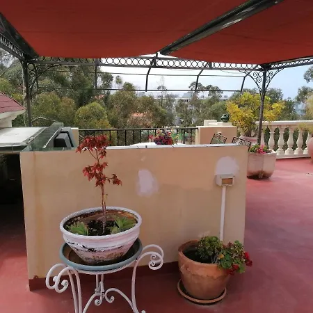 Trinimat Apartment Tenerife North 3, In La Quinta