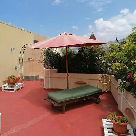 Trinimat Apartment Tenerife North 3, In La Quinta Appartamento Santa Úrsula