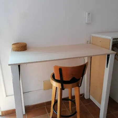 Appartamento Trinimat Apartment Tenerife North 3, In La Quinta